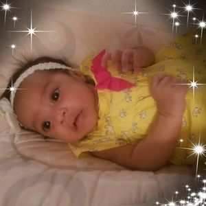 Meet your Posher, Martha lían aylin